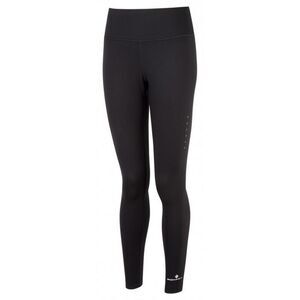 Ronhill Womens/Ladies Core Leggings / Black
